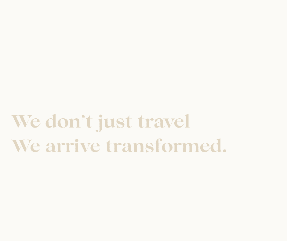 How Journeys By Jamm Is Changing the Game for Midlife Black Women Travelers